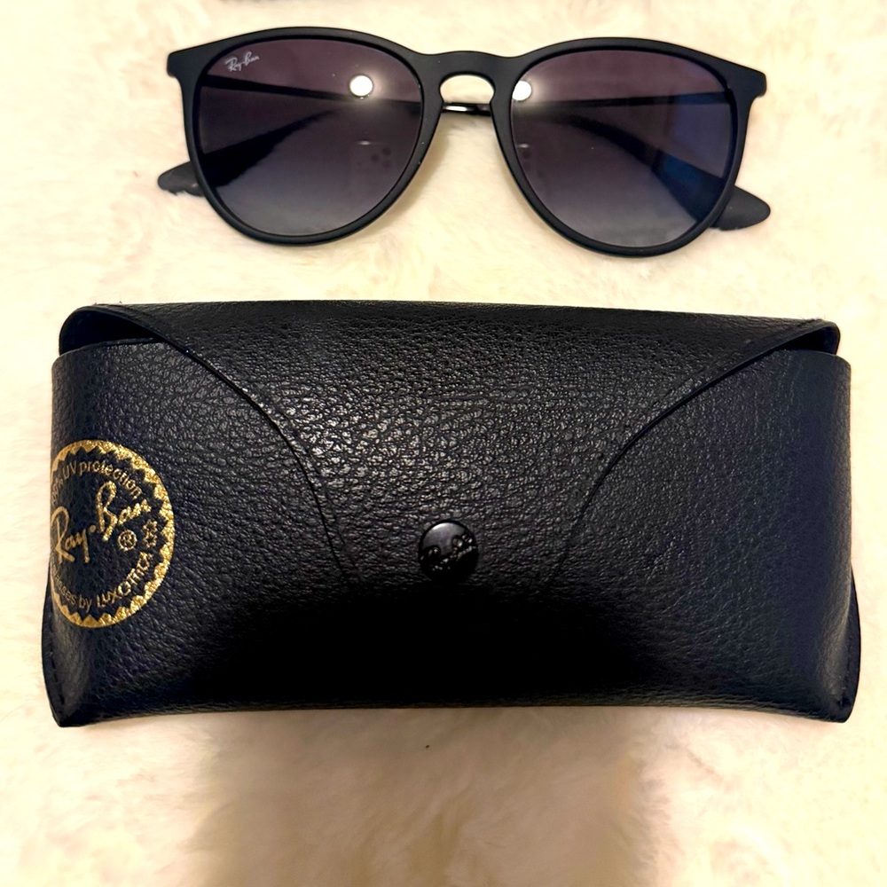 Ray-Ban Erika Classic Sunglasses